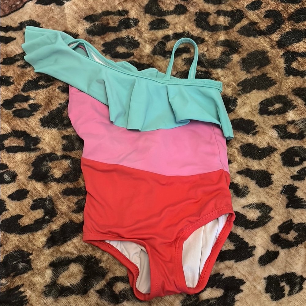 Hanna Andersson Kids Swimwear - size 3T